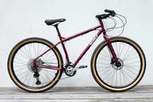 Rower SURLY Ogre, nowy, ATB, gravel, bikepacking, shimano, xtr