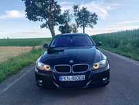 BMW Seria 3 E90 LIFT