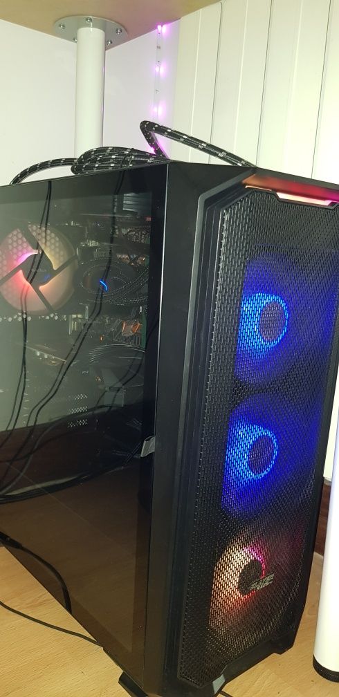 PC Gaming impecável