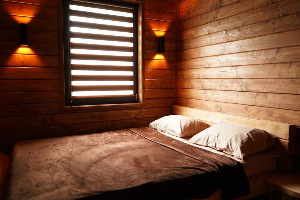 Здам подобово два дерев'яні будинки в Карпатах: Маєток  «LINDEN GROVE»