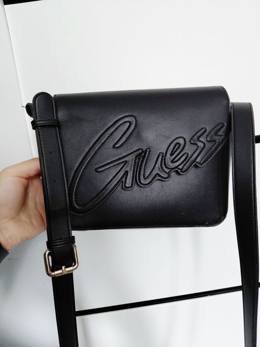 Torebka Guess oryginalna