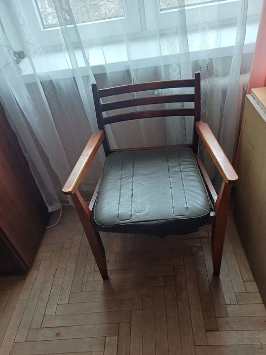 Ліжко односпальне + тумби