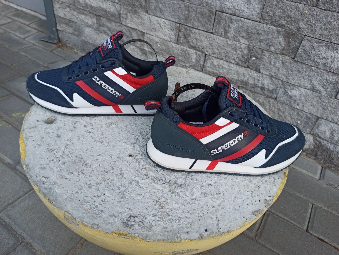 Superdry zx 700 rbk classic