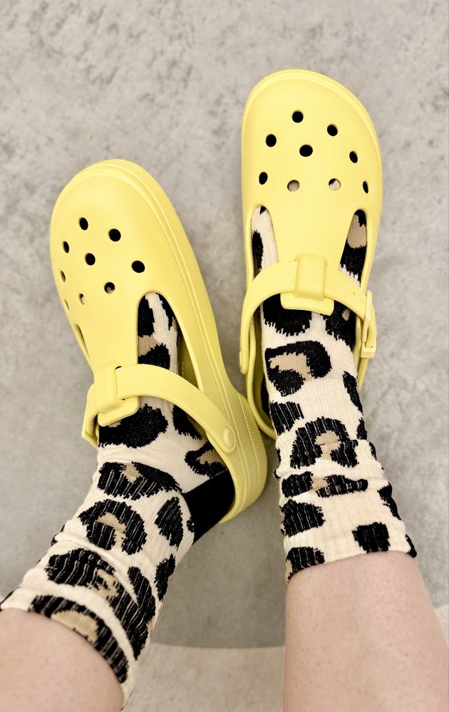 Взуття CROCS Оригінал