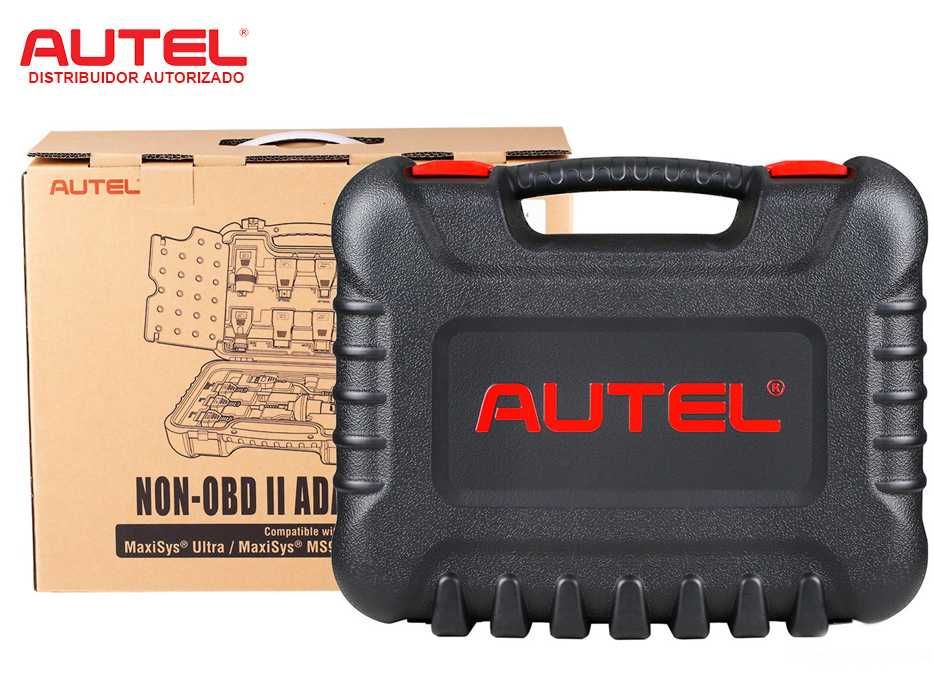 Autel OTOFIX D1 Lite KIT Máquina Diagnóstico OBD 36 Funções (NOVO)