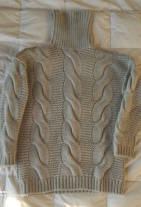 Свитер - гольф Diezel.