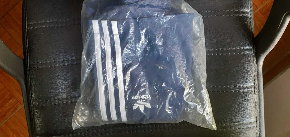 calçao adidas original xl