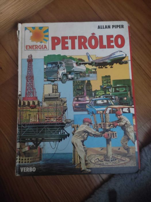 Conjunto de 6 livros juvenis antigos