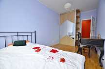 Wrocław Gaj apartament do wynajęcia na doby lub godziny