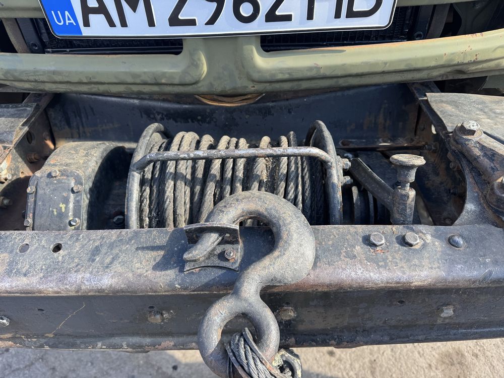 Зіл 131 новий продам