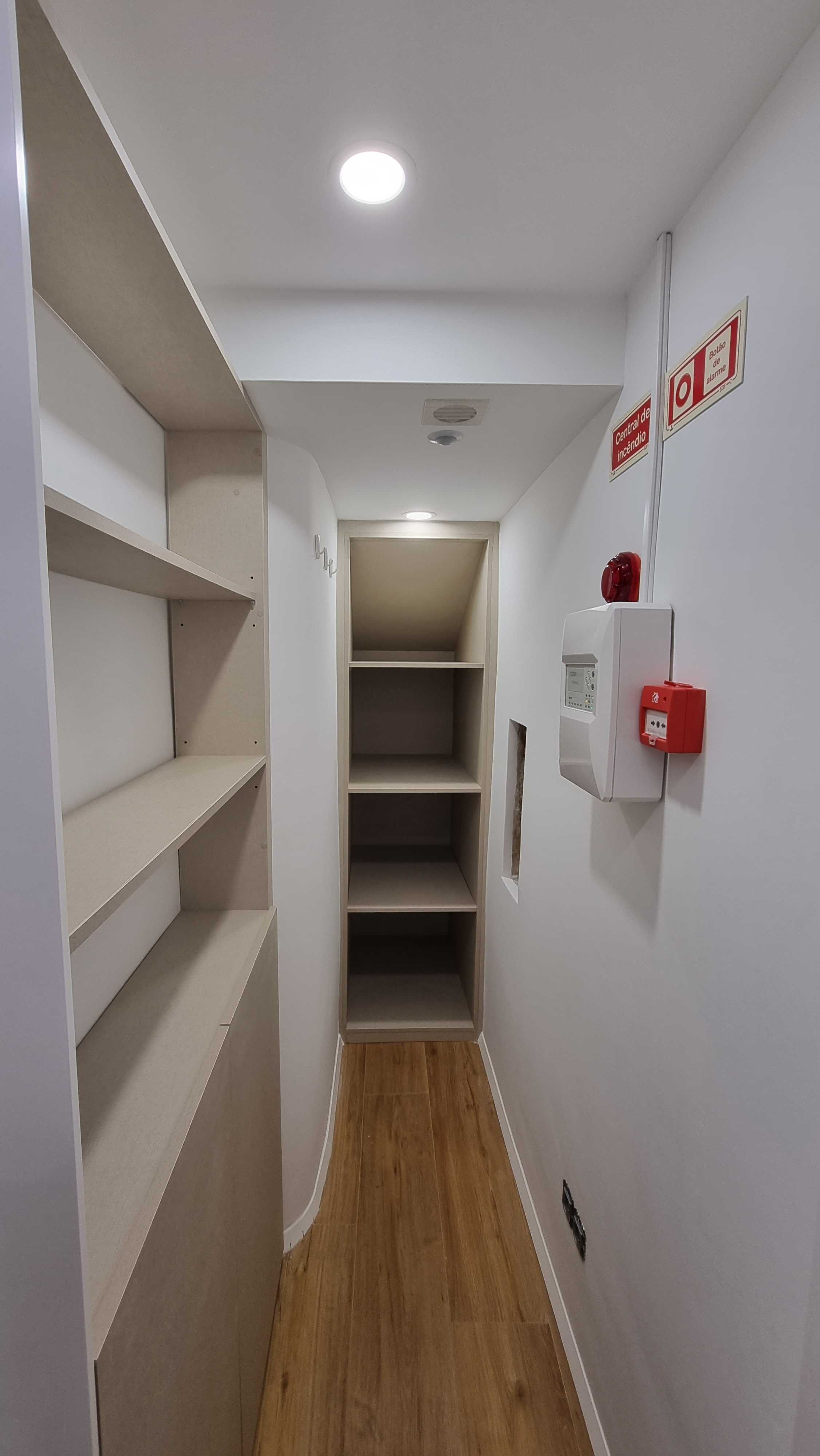 Casa T2, centro de Paredes