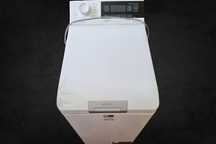 Pralka Electrolux uszkodzona