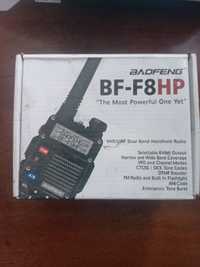 Радиостанцыя BAOVENG BF-H8 HP