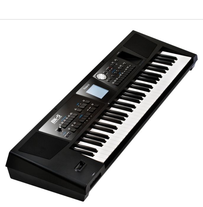 Vendo bk5 roland