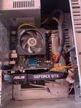 Пк AMD FX™• FD6350FRW6KHK+1650 4gb Gddr6+8gb озу