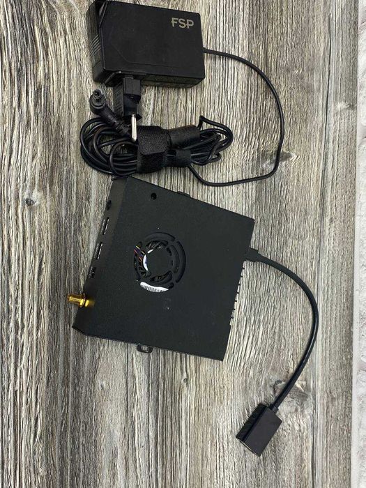 міні системник Systium Technologies 250 i5-5300U 8Gb RAM міні пк