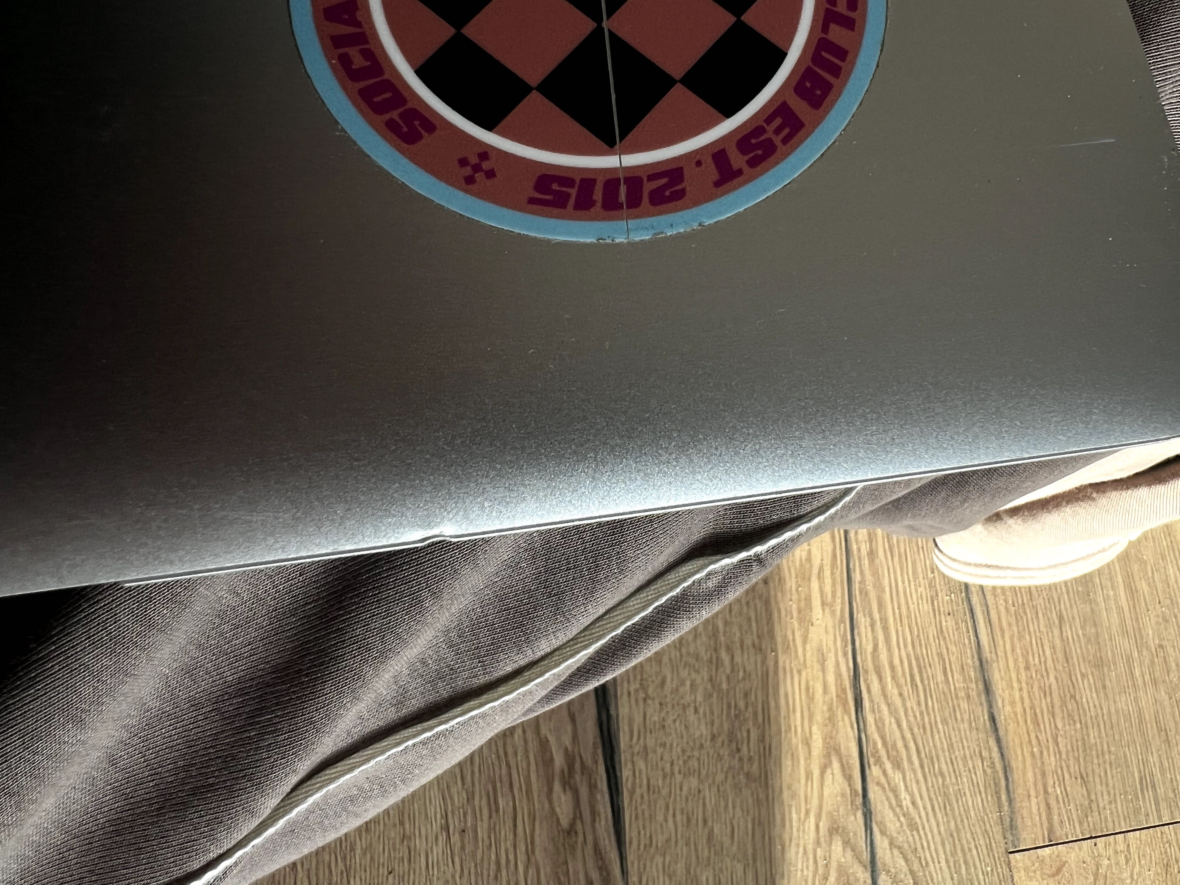 Sprzedam MacBook Air z 2017 r