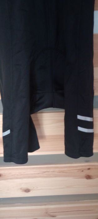 Triathlon Kombinezon rowerowy biegowy