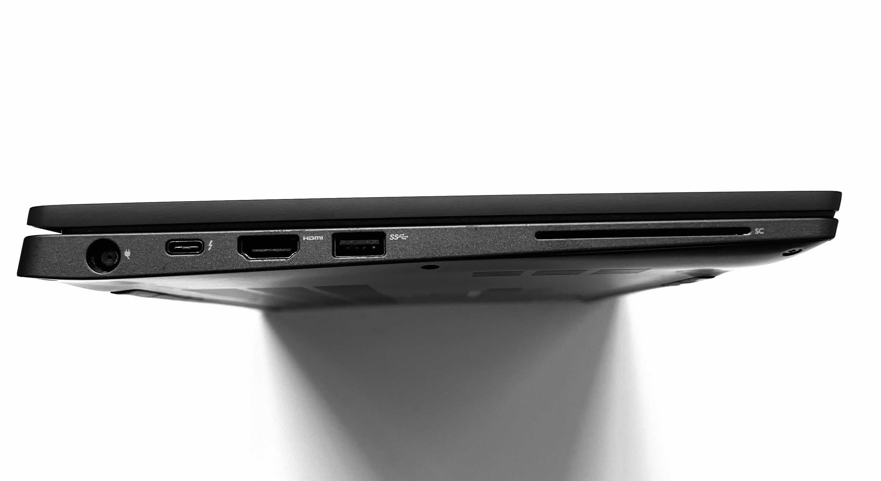 Ноутбук Dell Latitude 7400, FHD, ips, Ram 16Gb, SSD 256Gb