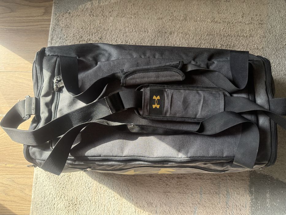 Torba sportowa turystyczna Under armour 5.0 Duffle MD
