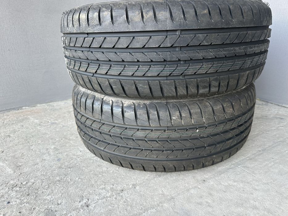 Резина Goodyear 205.55.16 9 mm Нова