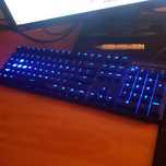 Steelseries apex m500