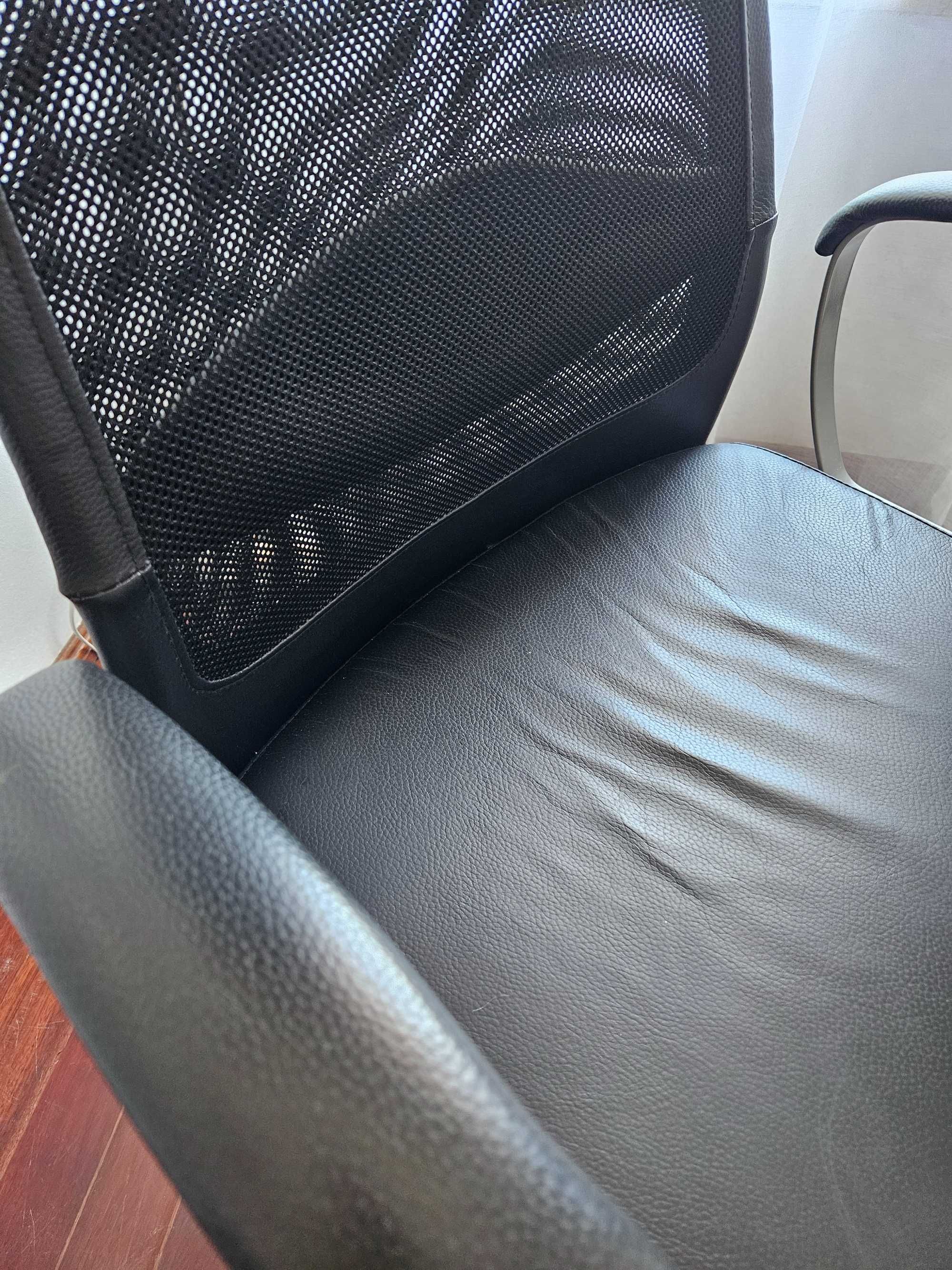 Cadeira de escritório IKEA Markus