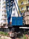 Продаж крана баштового КБ-403