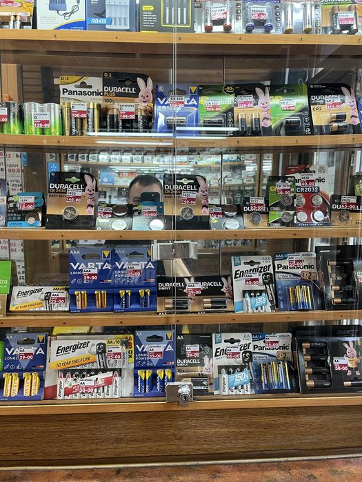 копіювальні та фото послуги