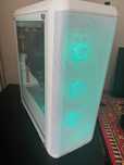 Komputer Gamingowy RX 6600 XT, i3-13100, 32GB RAM, 1.5TB SSD
