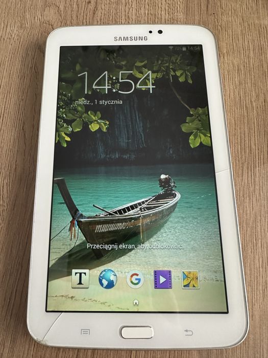 Samsung Galaxy Tab 3