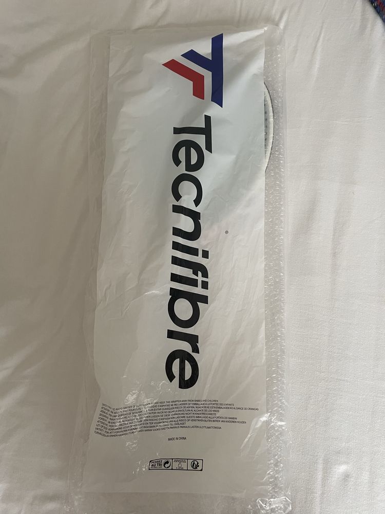 Raquete Tecnifibre TF-40 315g racket - Grip L3