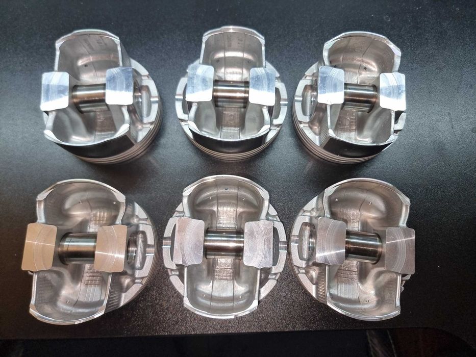 поршня vq37vhr infiniti g37, fx37, qx70, m37, nissan 370z