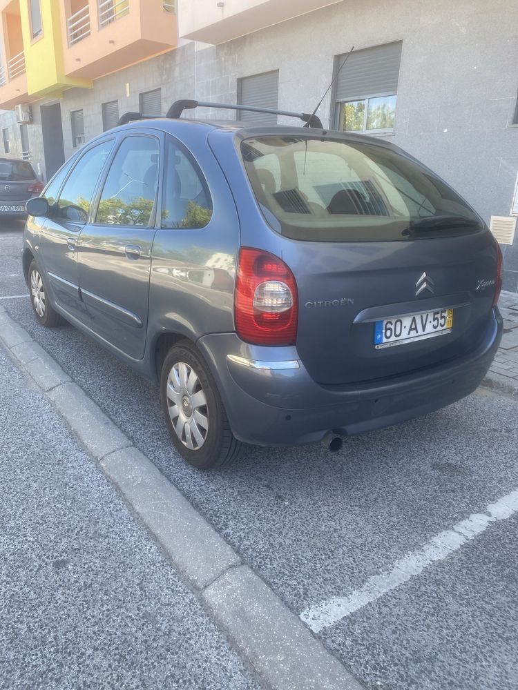 Citroen Xsara Picasso 1.6 hdi 110cv - 2005