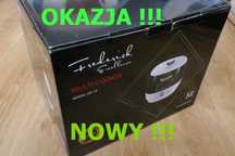 Multicooker Frederick Excellence DE-19. NOWY !!! OKAZJA !!!
