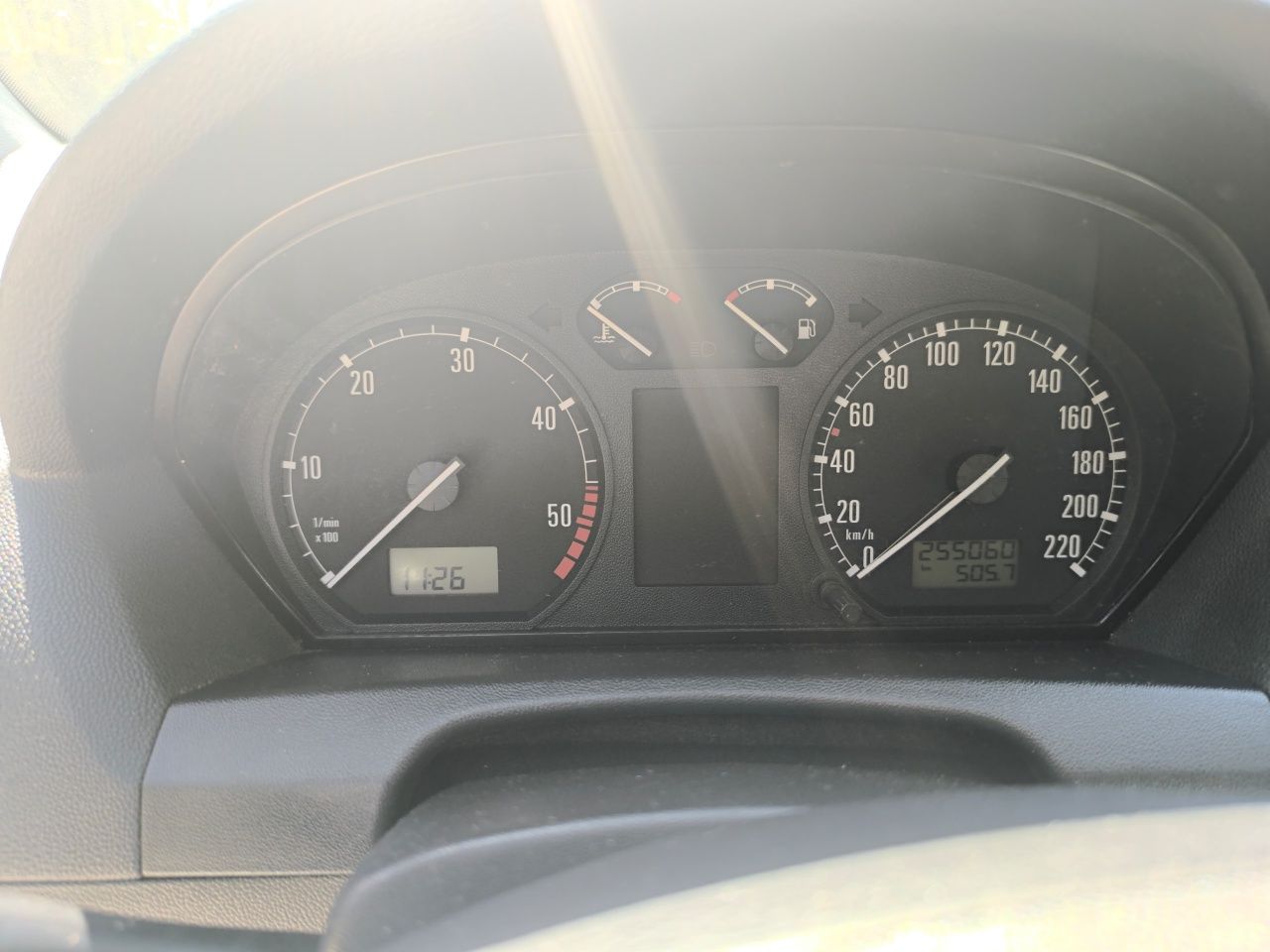 Skoda Fabia 1.4 TDI