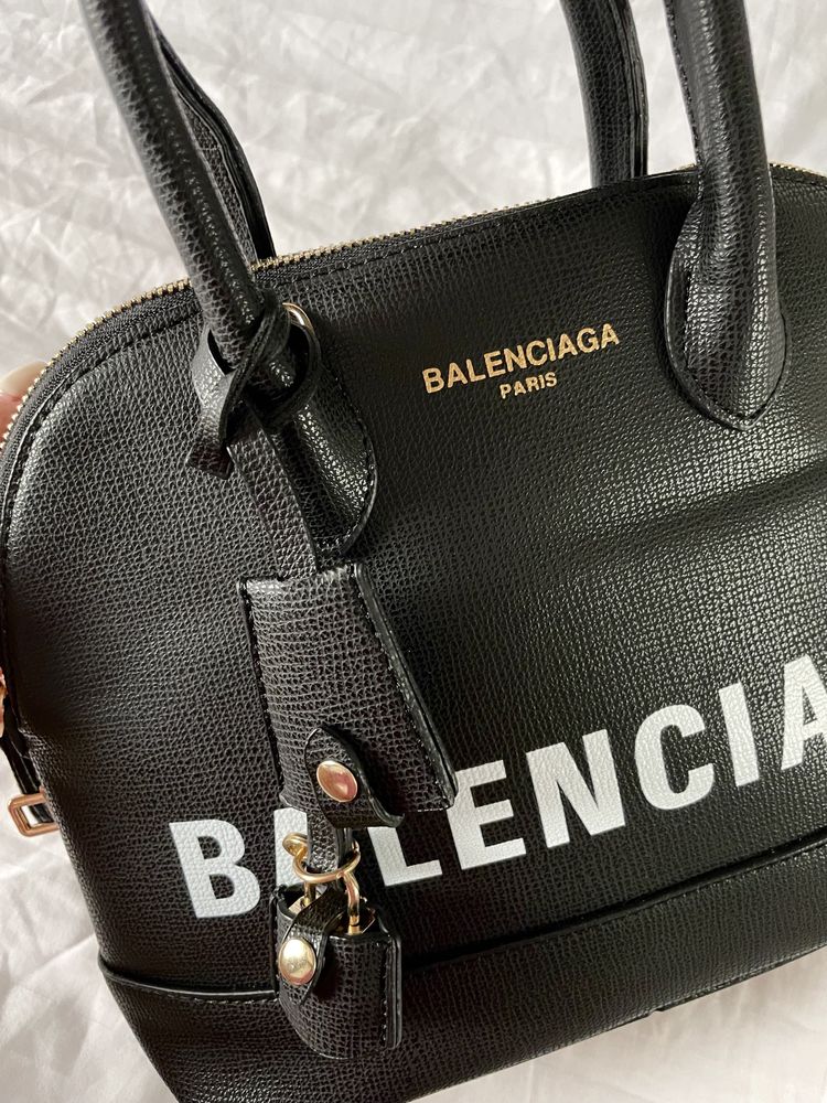 Распродажа! Сумка черная Balenciaga