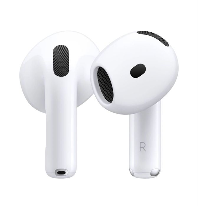 Air pods 4 originais com fatura e garantia