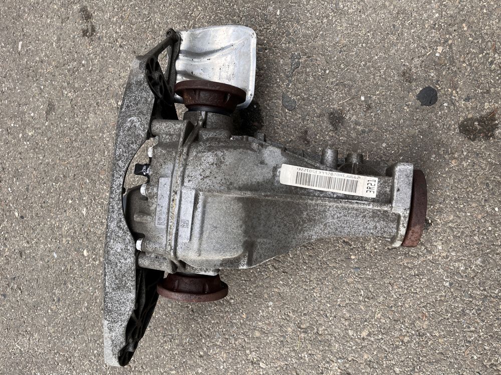 Zwrotnice komplet Audi a5 a4 b8 8t wahacze pół oś mechanizm quattro