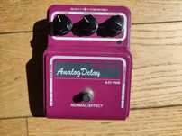 Maxon ad 900 analog delay