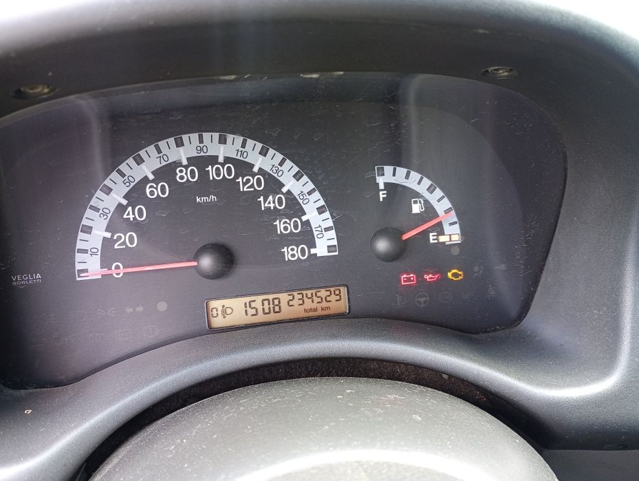 Fiat   Punto 1.2