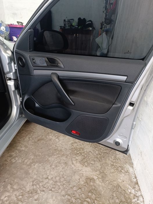 Skoda Octavia A5 1.6 TDI