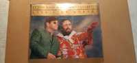 cd singiel Elton John & Luciano Pavarotti – Live Like Horses