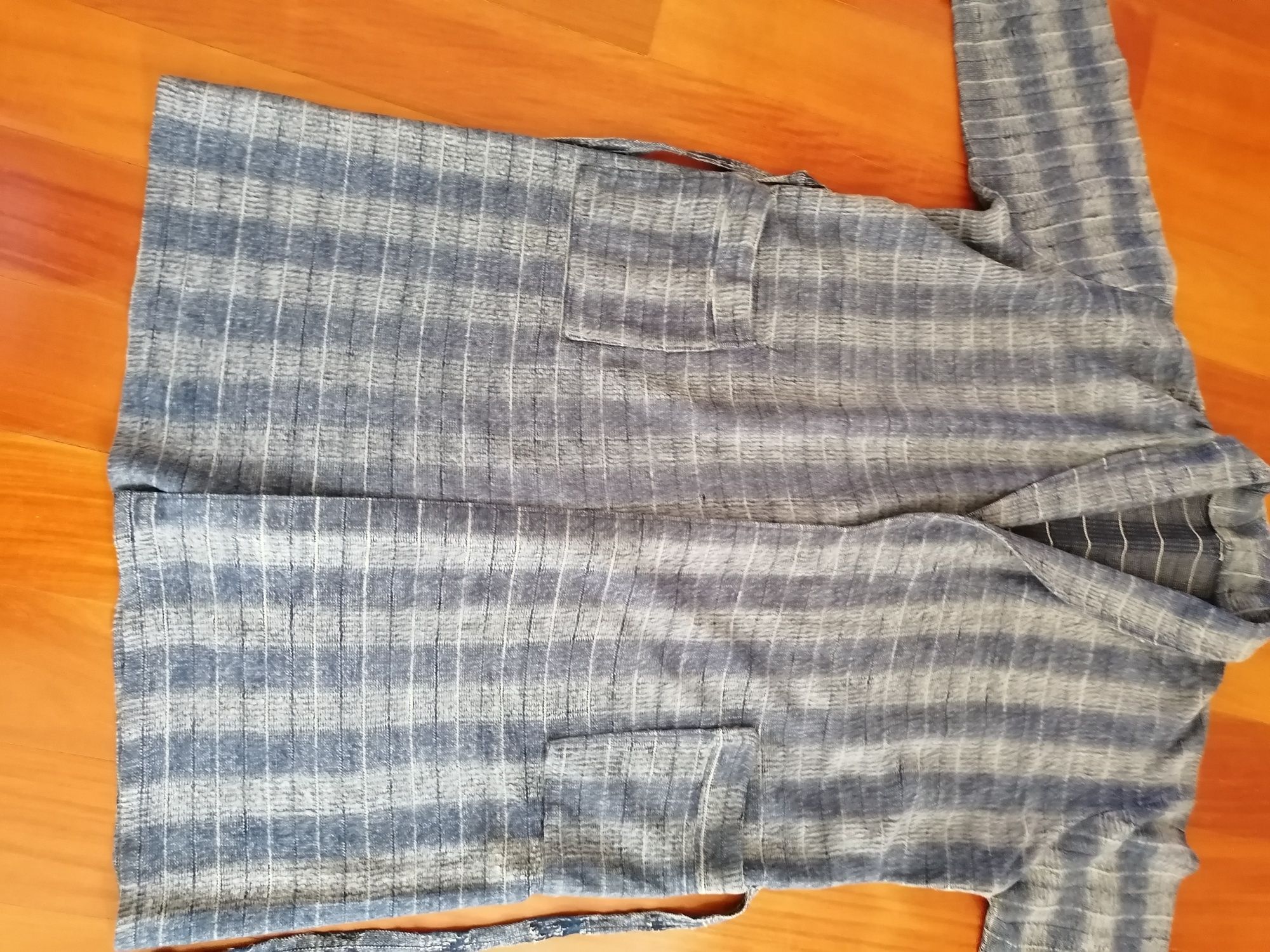 Robe polar  menino  Tam. 11 anos
