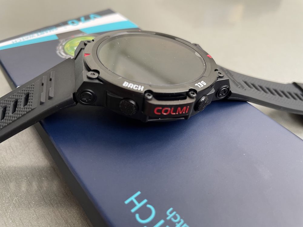Colmi V70 smart watch