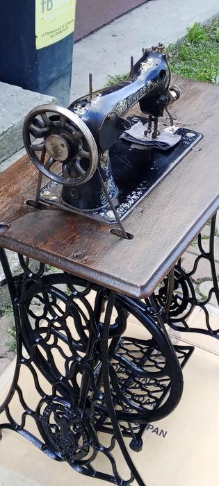 Maszyna do szycia SINGER