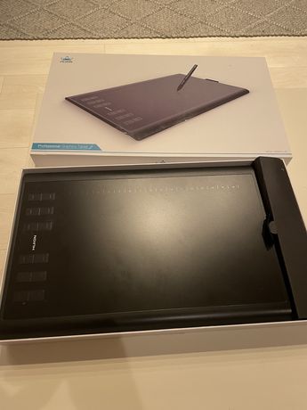 Tablet graficzny Huion New 1060Plus
