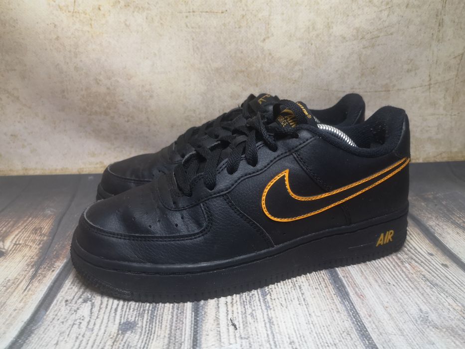 Buty Nike Air Force 1'07 r36,5 / jordan / dunk / Air max