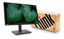 Monitor Lenovo ThinkVision T24i-30 IPS WLED 24 cale bezramkowy nowy