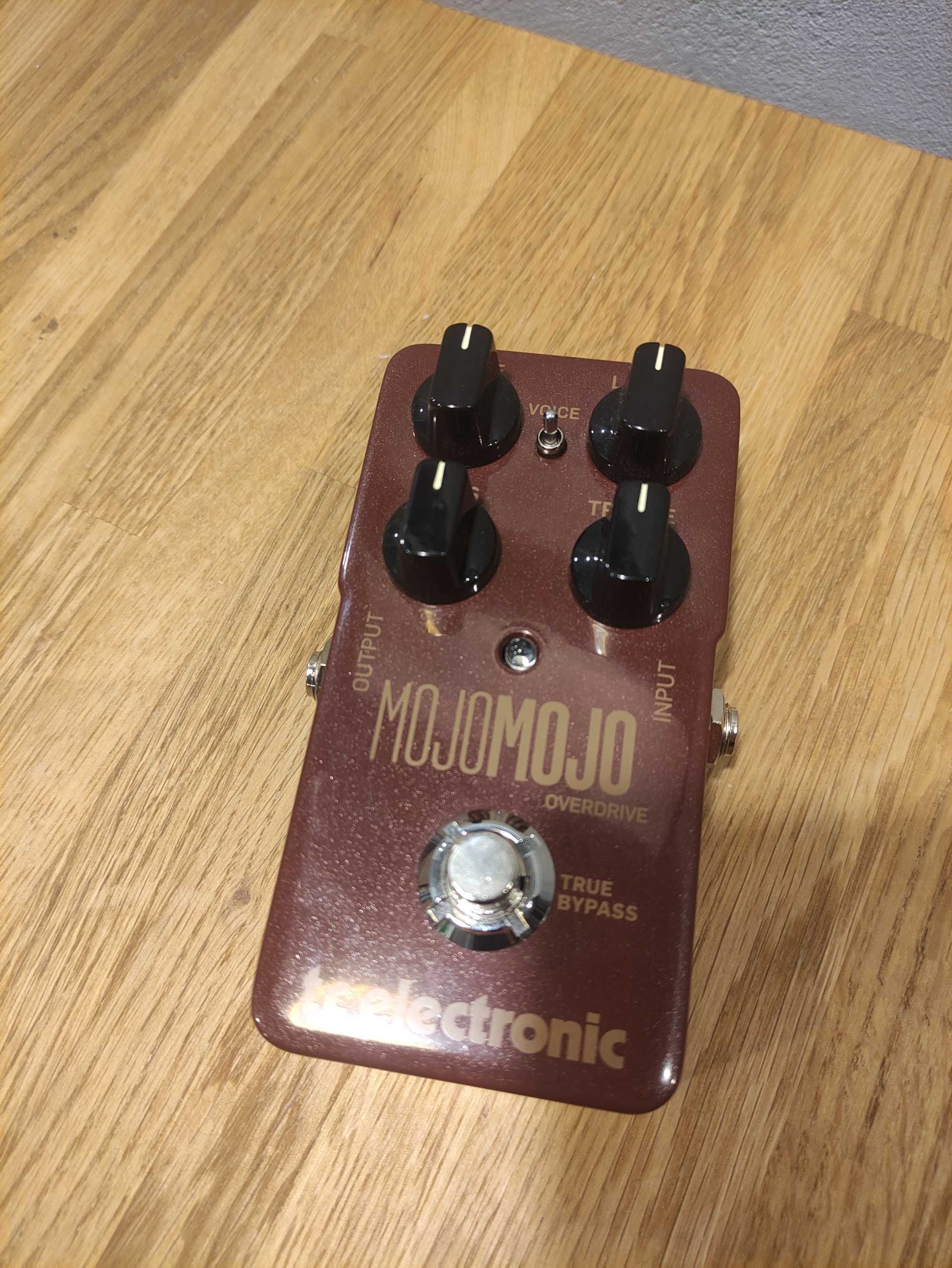 TC Electronic MojoMojo